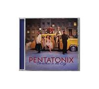 Christmas In The City CD