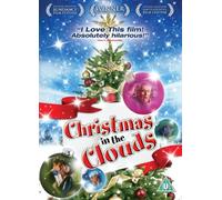 Christmas in The Clouds [Import]