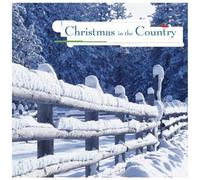Various Artists – Christmas in the Country – Sony Music