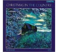 Various Artists - Christmas in The Country