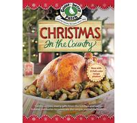 Christmas in the Country - Gooseberry Patch - Gooseberry Patch - ebook (ePub) - Livre