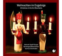 Christmas in the Erz Mountains