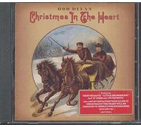 Christmas in The Heart