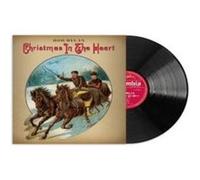 Christmas In The Heart