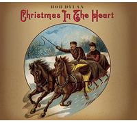 Christmas in The Heart