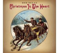 Christmas in the Heart by Bob Dylan [Audio CD] NEUF