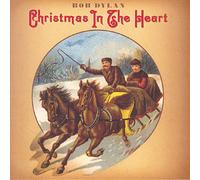 Christmas in the heart CD