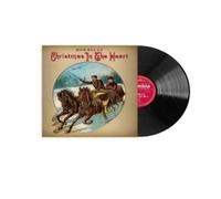 Christmas In The Heart Vinyle