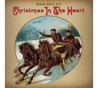 Bob Dylan – Christmas in the Heart – Vinyle