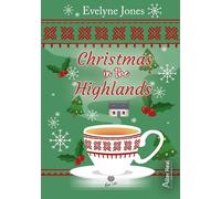 Christmas in the highlands