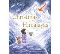 Christmas in the Himalayas