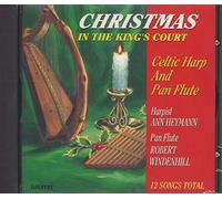 Christmas in The King's Court [Import]