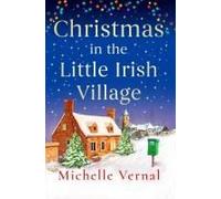 Christmas In The Little Irish Village