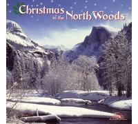 Christmas in The North Woods [Import]