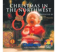 Christmas in The Northwest, Vol. 8 [Import]