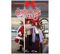 Christmas In The Pines [Digital Video Disc]