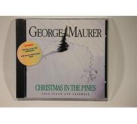 Christmas In The Pines - Solo Piano And Ensemble