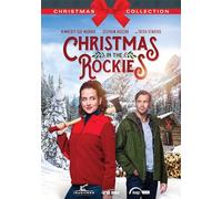 Christmas in the Rockies