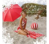 Christmas in the sand CD