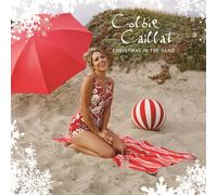 Colbie Caillat – Christmas in The Sand – Vinyle – Import