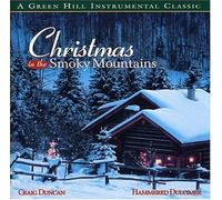 Christmas in The Smoky Mountains