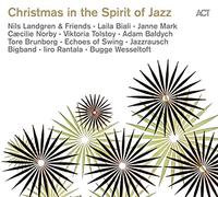 A.C.T. – Christmas in the Spirit of Jazz