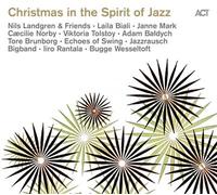 Christmas in The Spirit of Jazz