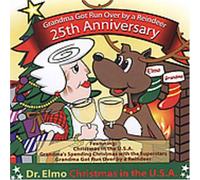 Christmas In The Usa: Grandma Got R