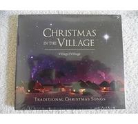 Christmas in the Village: Traditional Christmas Songs