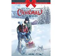 Christmas In The Wilds [Dvd]