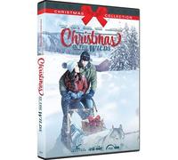 Christmas In The Wilds [Dvd]