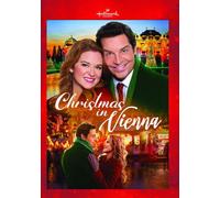 Christmas In Vienna [Digital Video Disc]