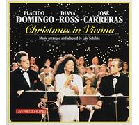 Christmas in Vienna [Import]