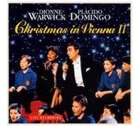 Warwick - Christmas in Vienna II [Import]