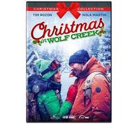 Christmas In Wolf Creek [Digital Video Disc] Subtitled