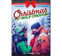 Christmas in Wolf Creek [Region Free]