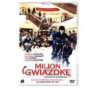 Christmas in Wonderland [DVD] (IMPORT) (Pas de version française)