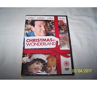 Christmas in Wonderland [Edizione: Regno Unito] [Import]