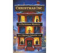 Christmas, Inc.: A Christmas Mystery