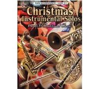 Christmas instrumental solos piano acc