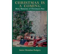 Christmas Is A 'Coming