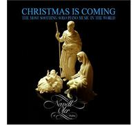 Christmas is Coming
