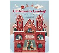 Christmas Is Coming!