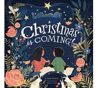 Christmas Is Coming!