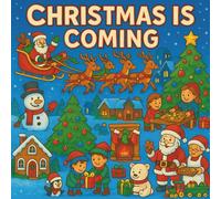Christmas Is Coming
