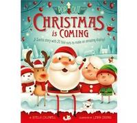 Christmas is Coming by Stella Caldwell Unknown (Auteur)