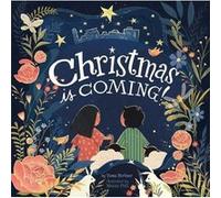 Christmas Is Coming by Tama Fortner Tama Fortner (Auteur)