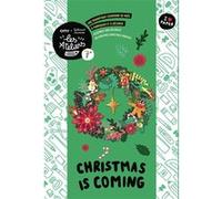 Christmas is coming: Une couronne de Noël à fabriquer et à décorer