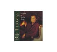 B.J. Thomas – Christmas Is Coming Home