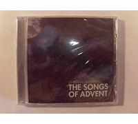 Christmas Is Coming The Songs Of Advent